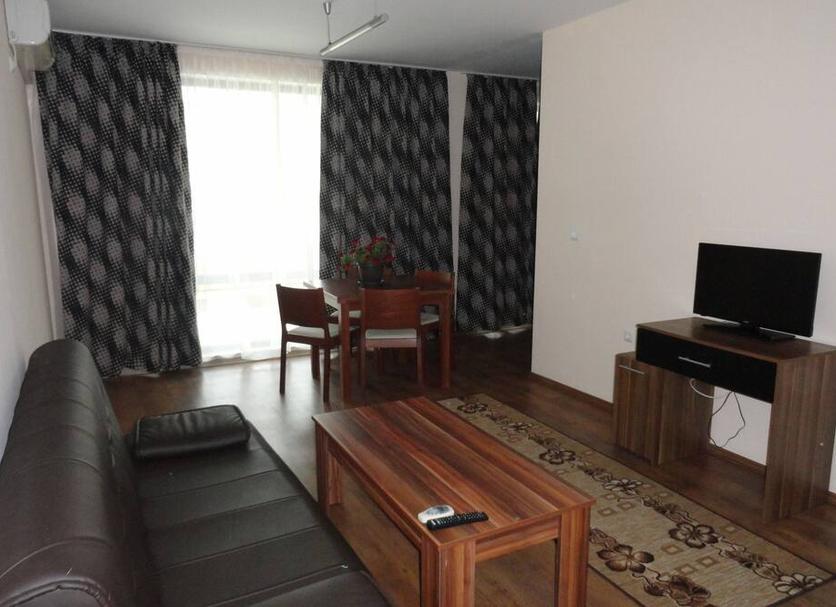 Oturma odası Fotoğraf