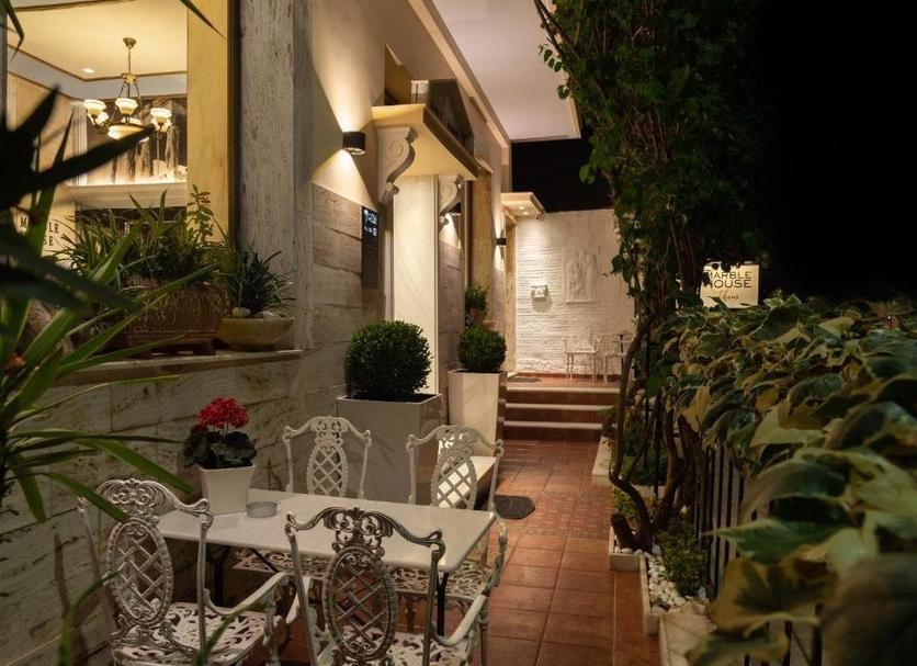 Veranda Fotoğraf