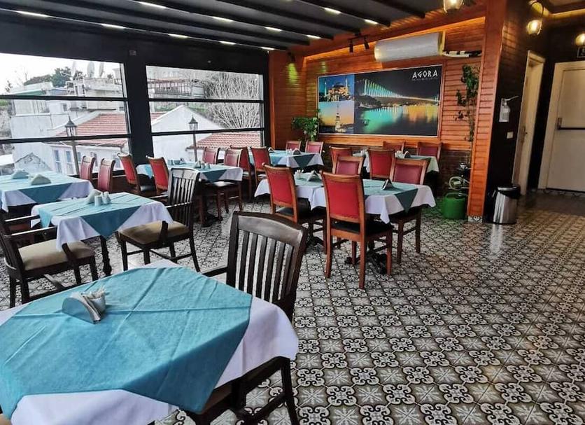 Restoran Fotoğraf