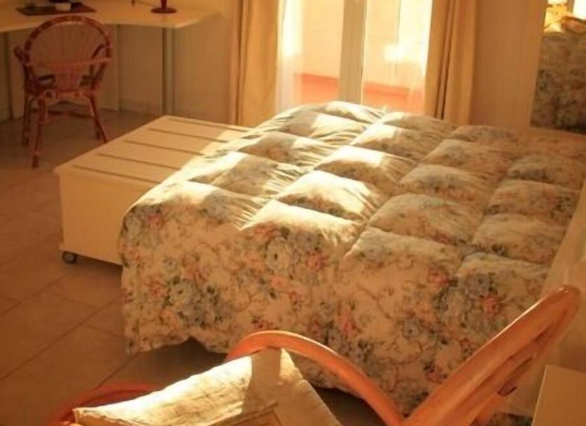 Yatak Odası Fotoğraf