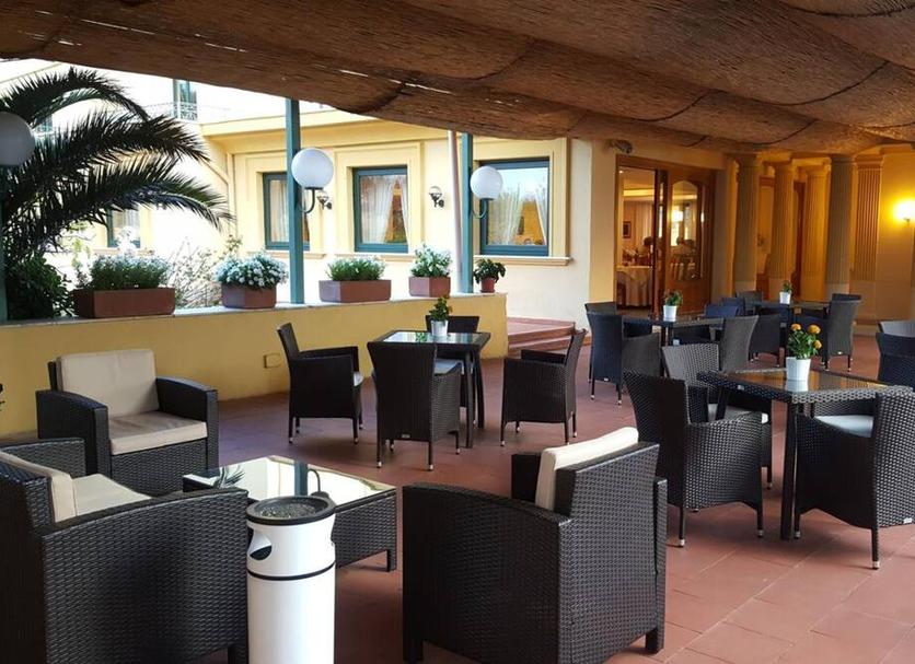 Restoran Fotoğraf