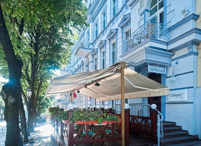 Restoran Fotoğraf