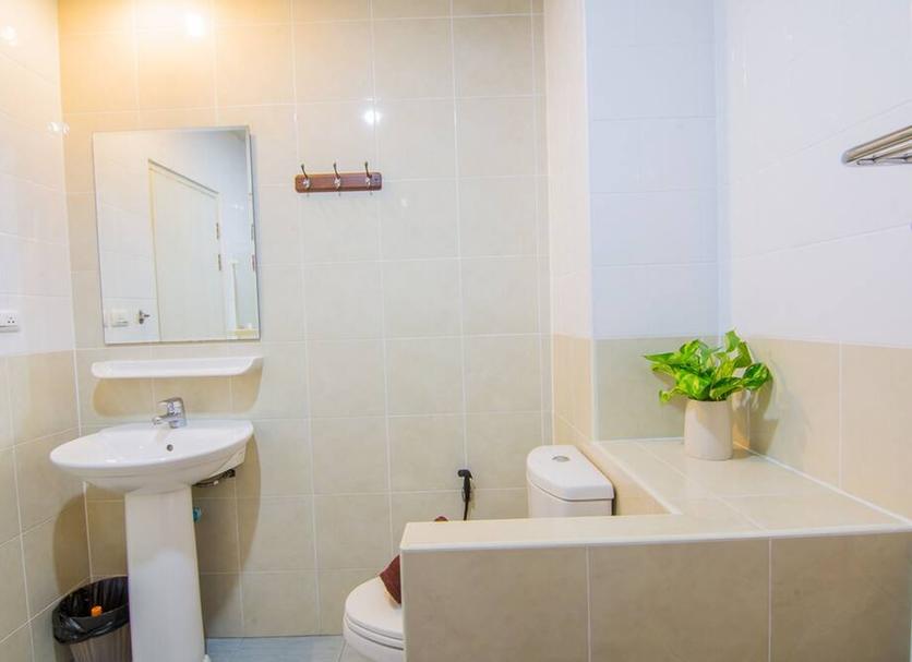 Banyo Fotoğraf