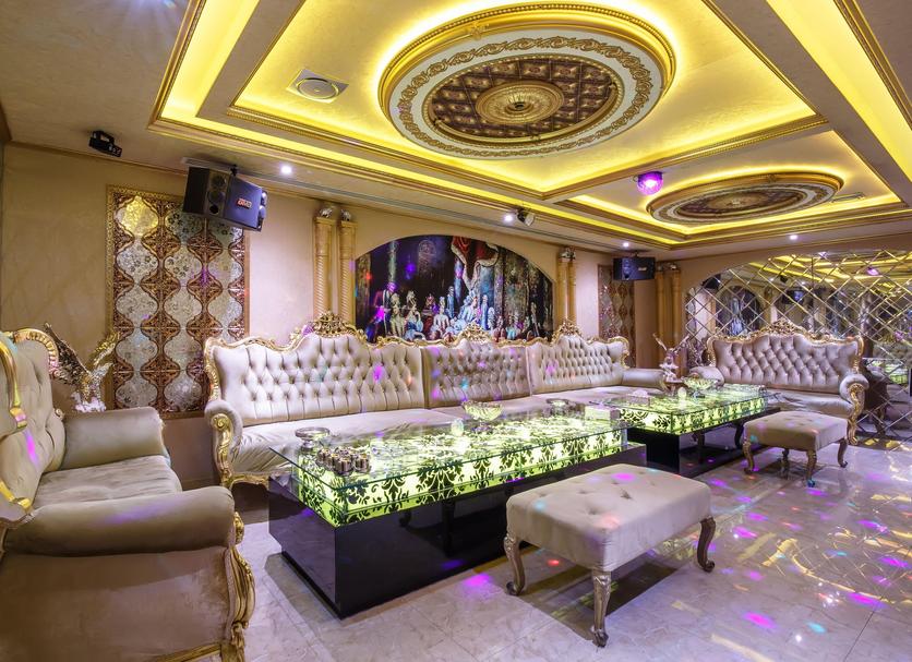 Salon Fotoğraf