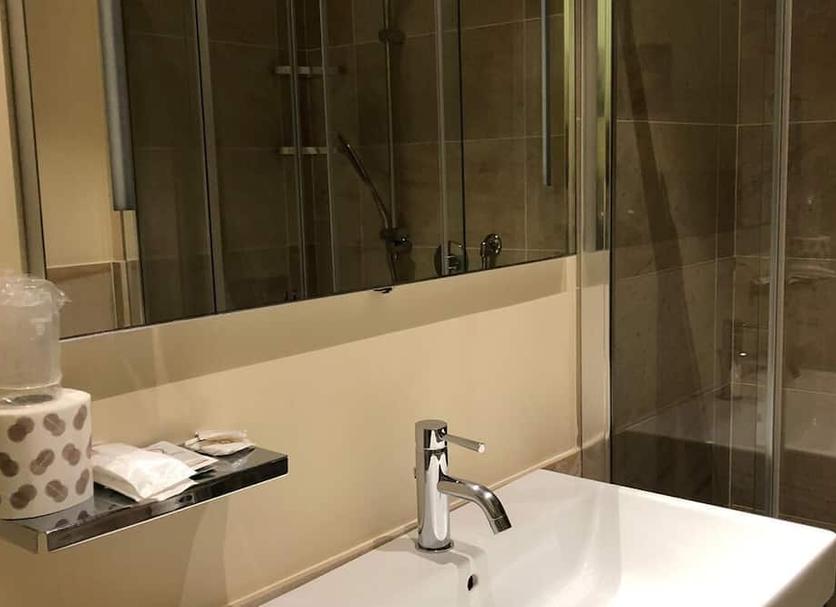 Banyo Fotoğraf