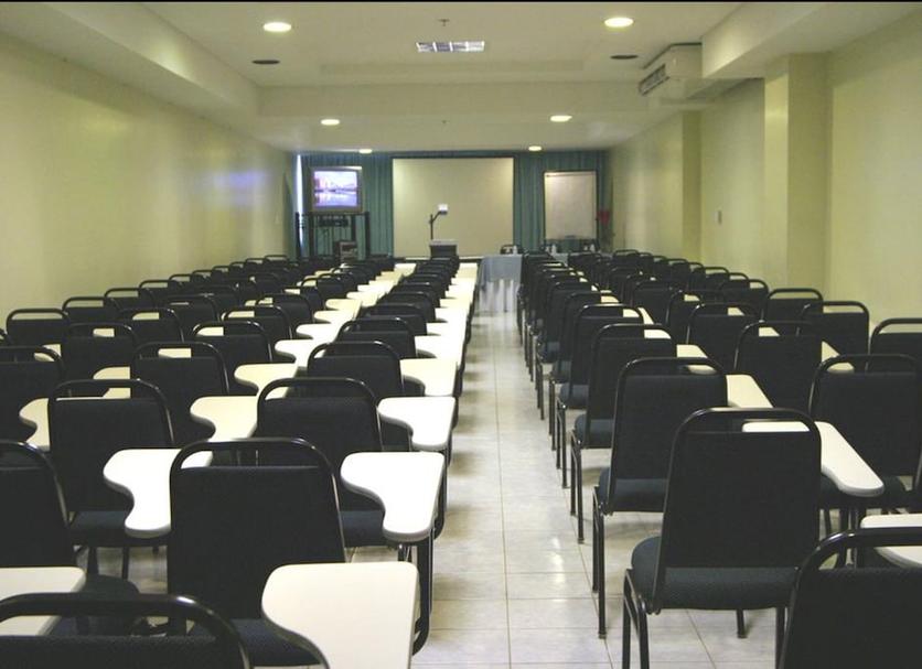 Konferans salonu Fotoğraf