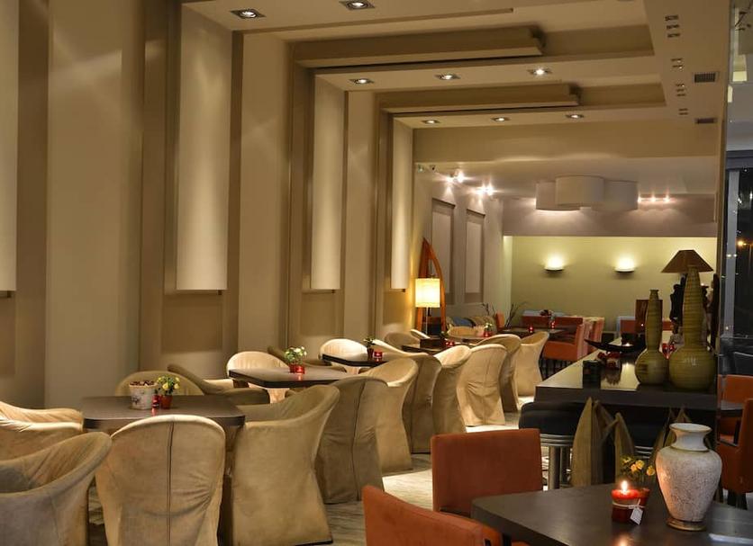 Restoran Fotoğraf