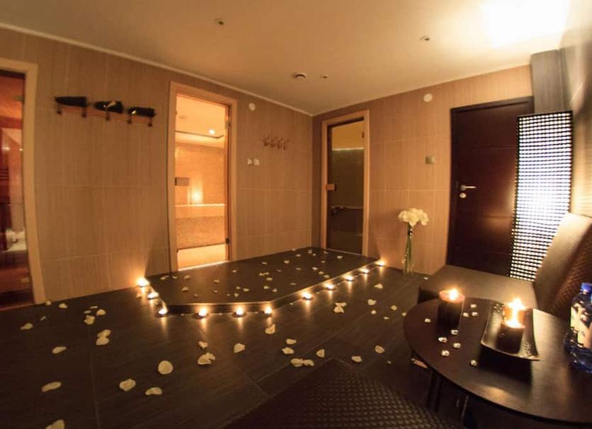 Spa Fotoğraf