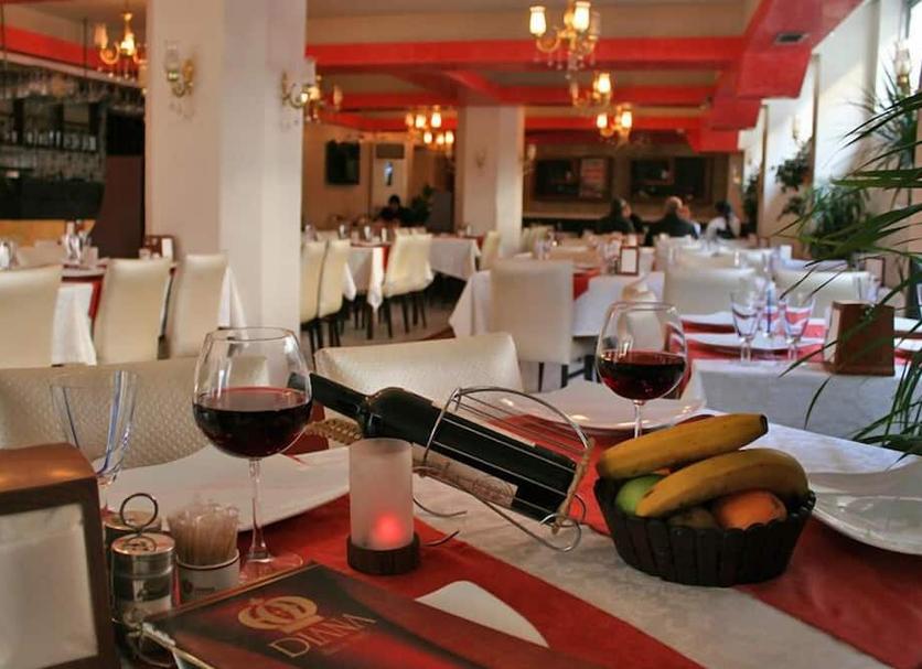 Restoran Fotoğraf