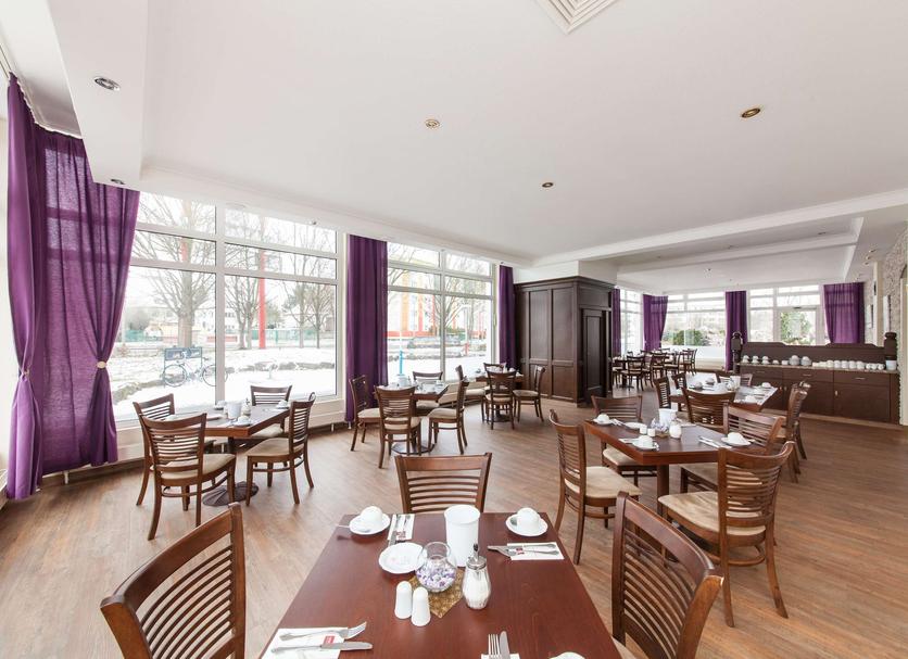 Restoran Fotoğraf