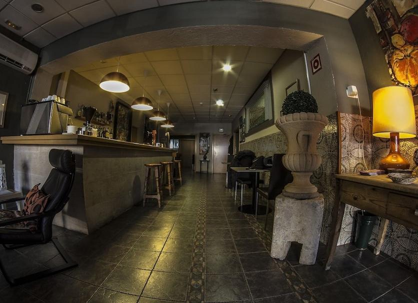 Salon Fotoğraf