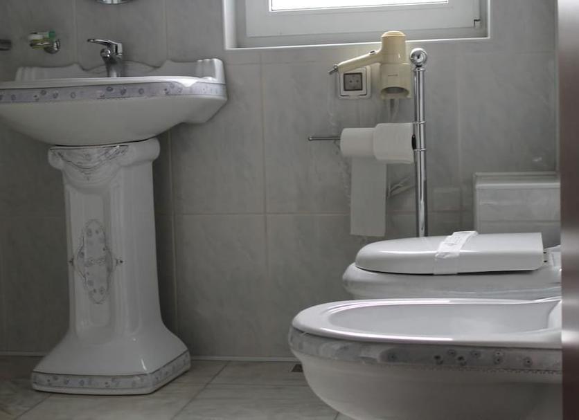 Banyo Fotoğraf