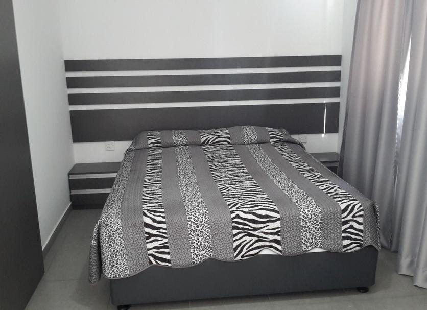 Yatak Odası Fotoğraf