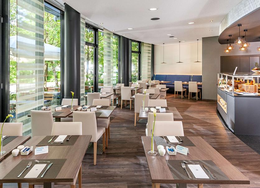 Restoran Fotoğraf