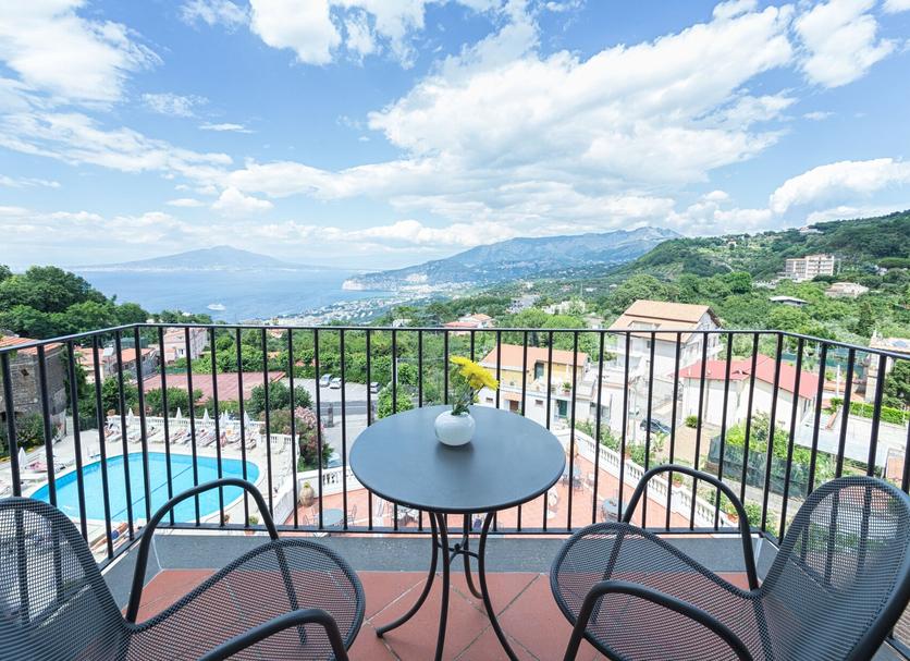 Balkon Fotoğraf