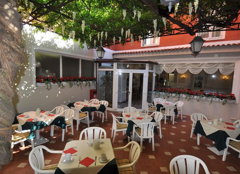 Restoran Fotoğraf