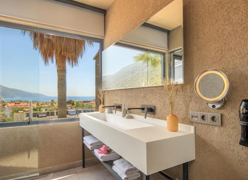 Banyo Fotoğraf