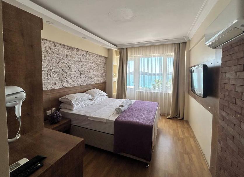 Yatak Odası Fotoğraf