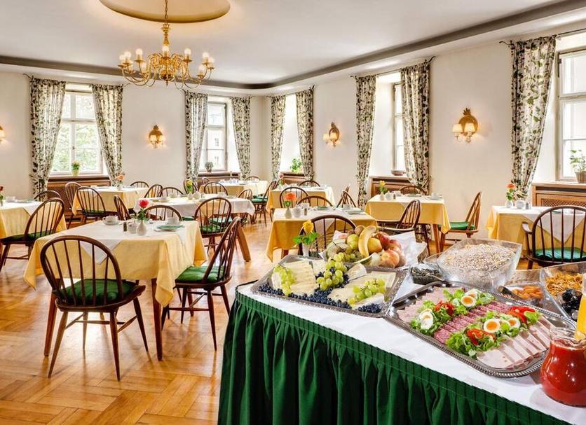 Restoran Fotoğraf
