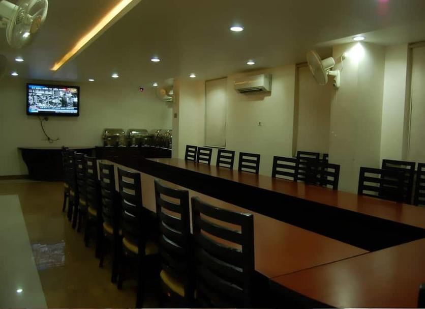 Restoran Fotoğraf