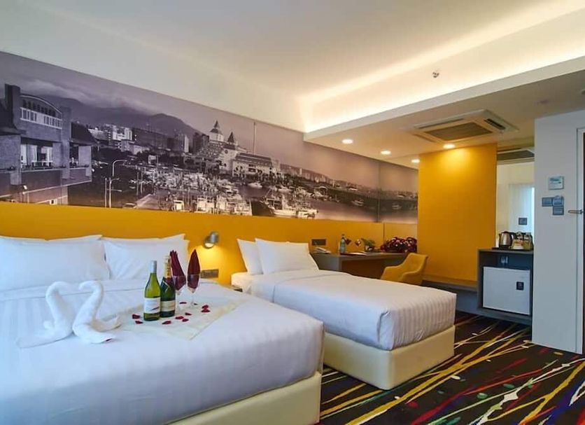 Yatak Odası Fotoğraf