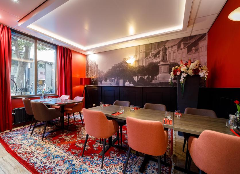 Restoran Fotoğraf