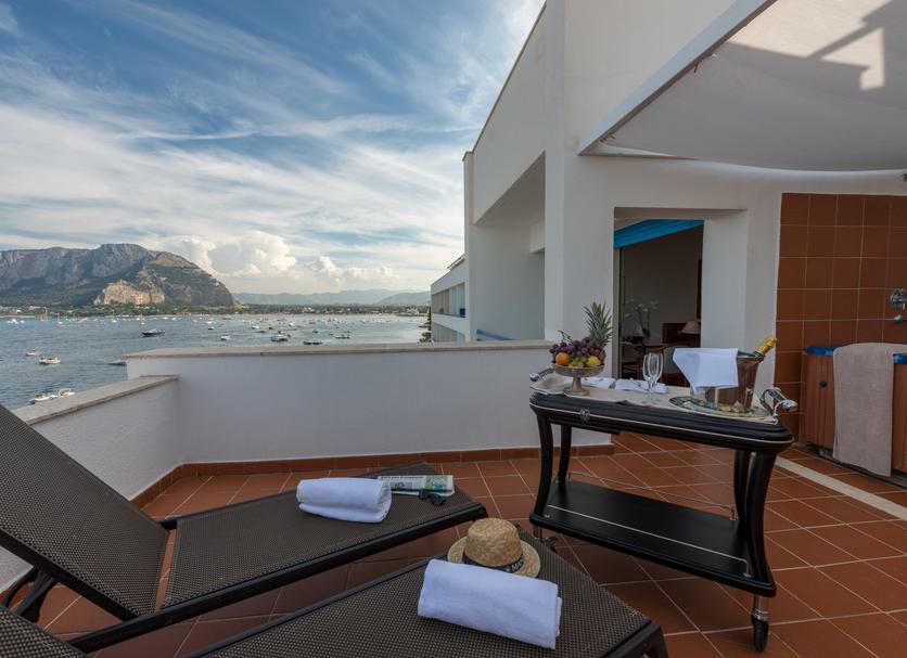 Balkon Fotoğraf