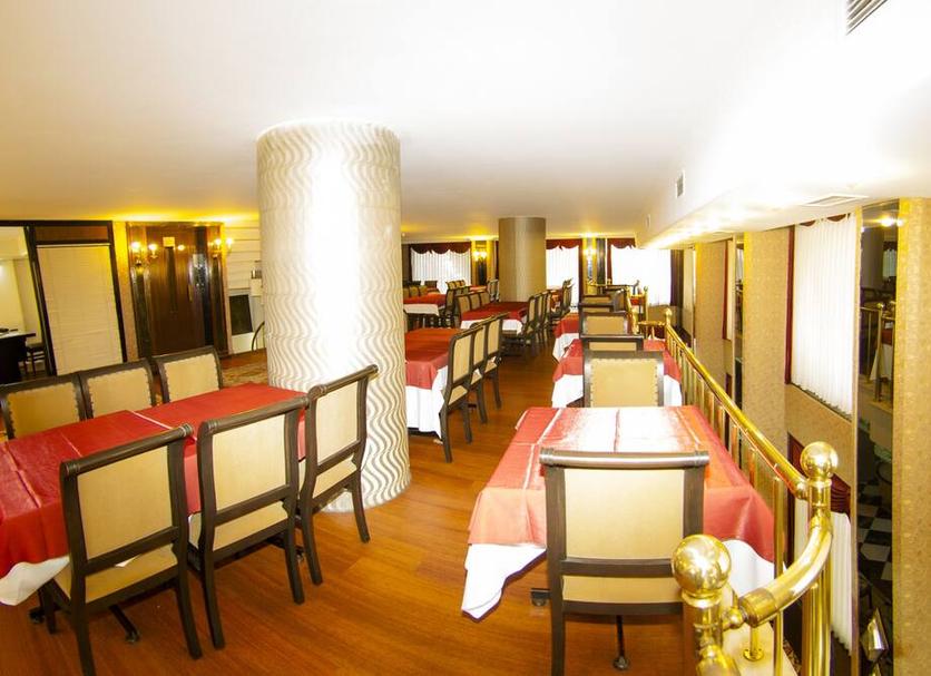 Restoran Fotoğraf