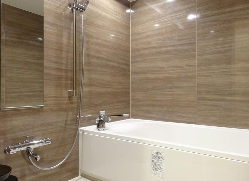 Banyo Fotoğraf