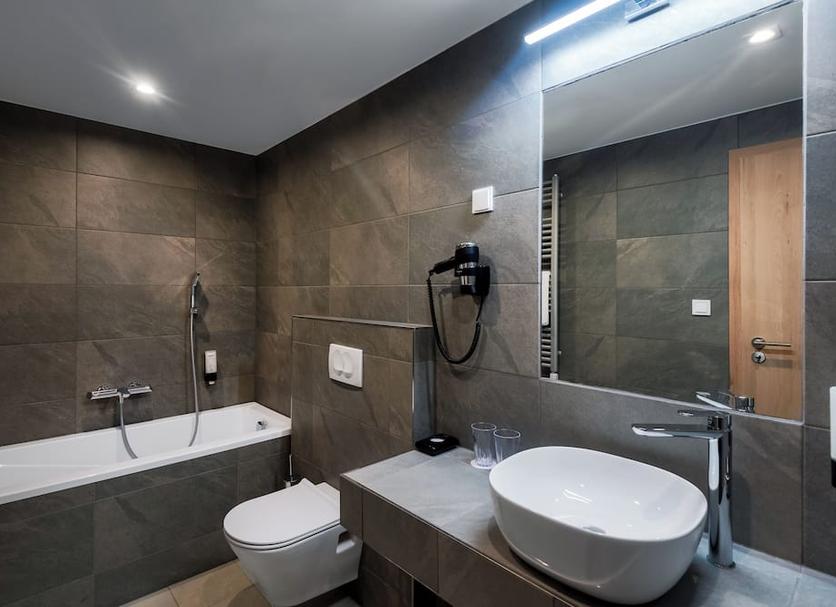 Banyo Fotoğraf