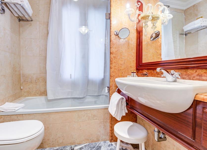 Banyo Fotoğraf