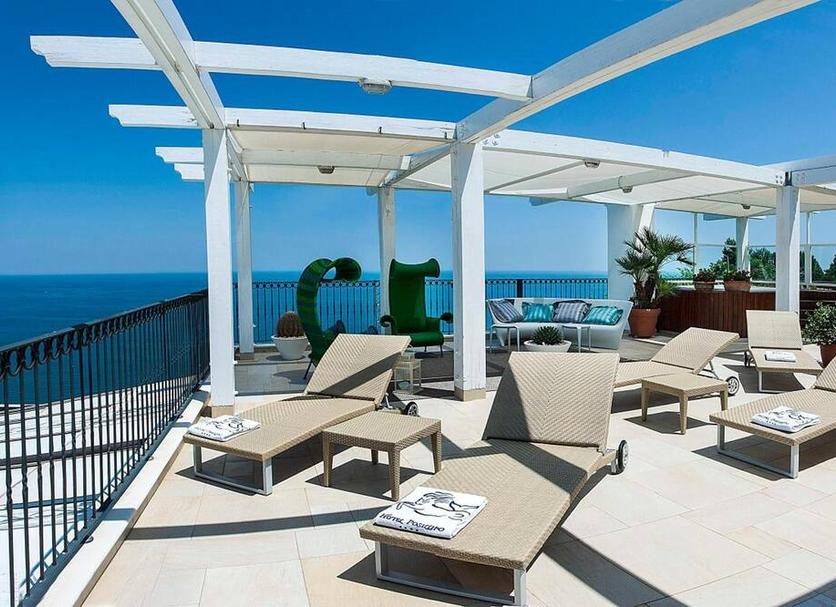 Balkon Fotoğraf