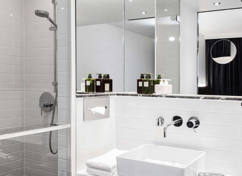 Banyo Fotoğraf
