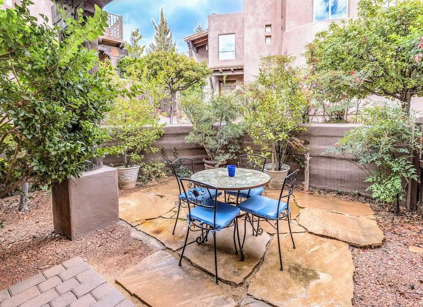 Veranda Fotoğraf