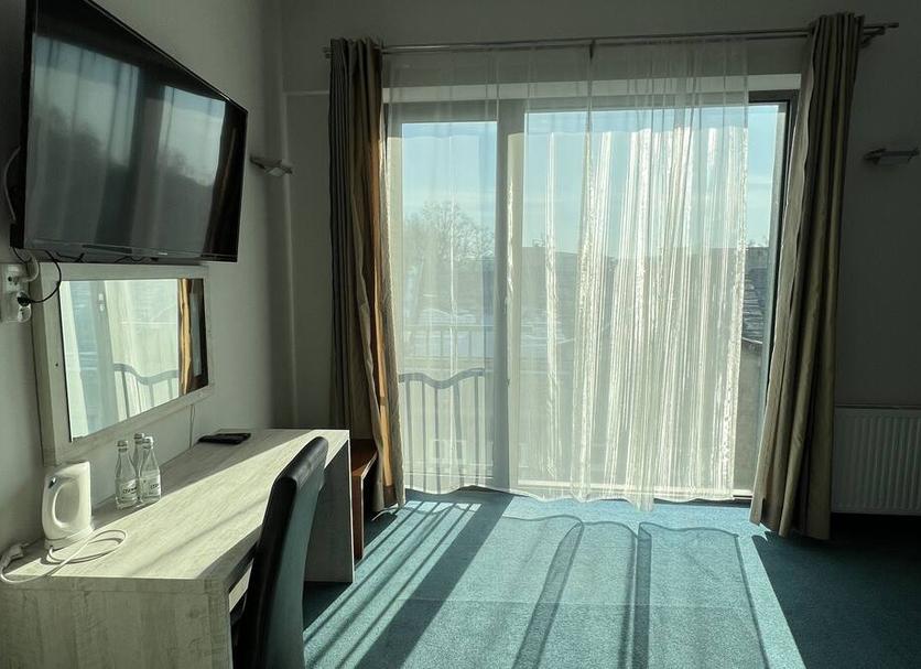Oda olanağı Fotoğraf