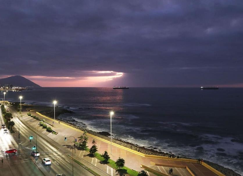 Dış görünüm Fotoğraf