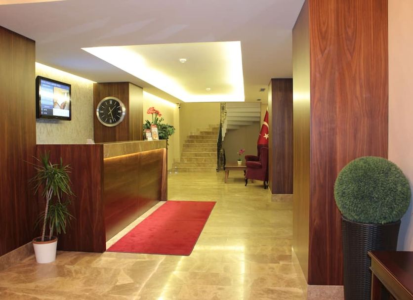 Resepsiyon Fotoğraf