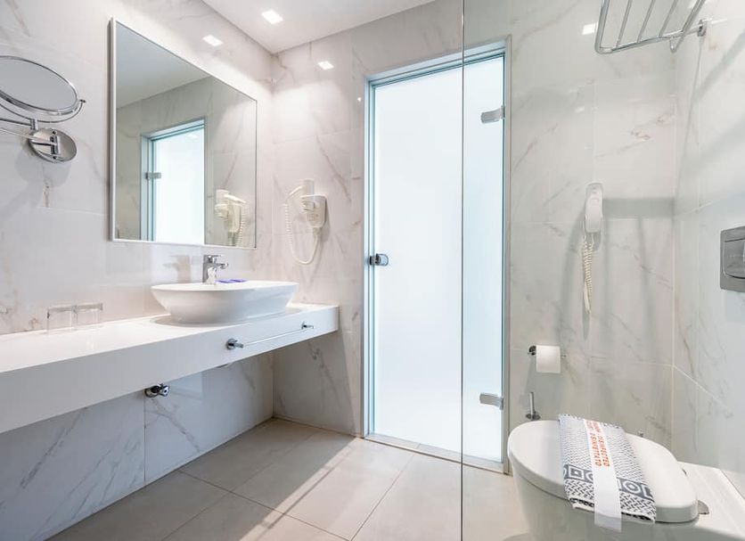 Banyo Fotoğraf