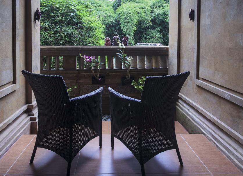 Balkon Fotoğraf