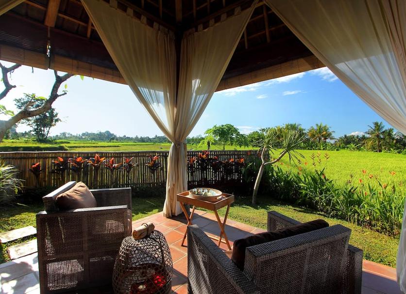 Veranda Fotoğraf