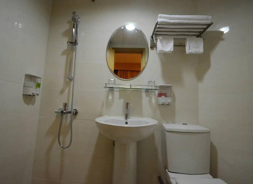 Banyo Fotoğraf