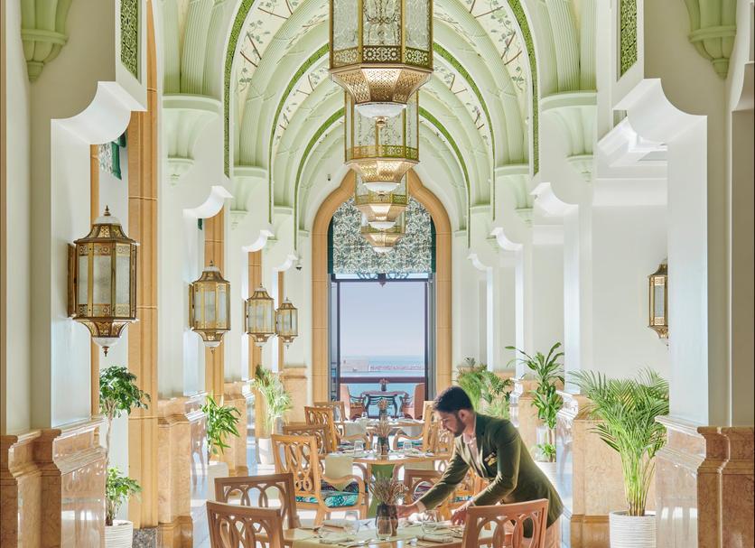 Restoran Fotoğraf