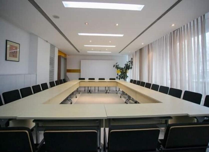 Konferans salonu Fotoğraf