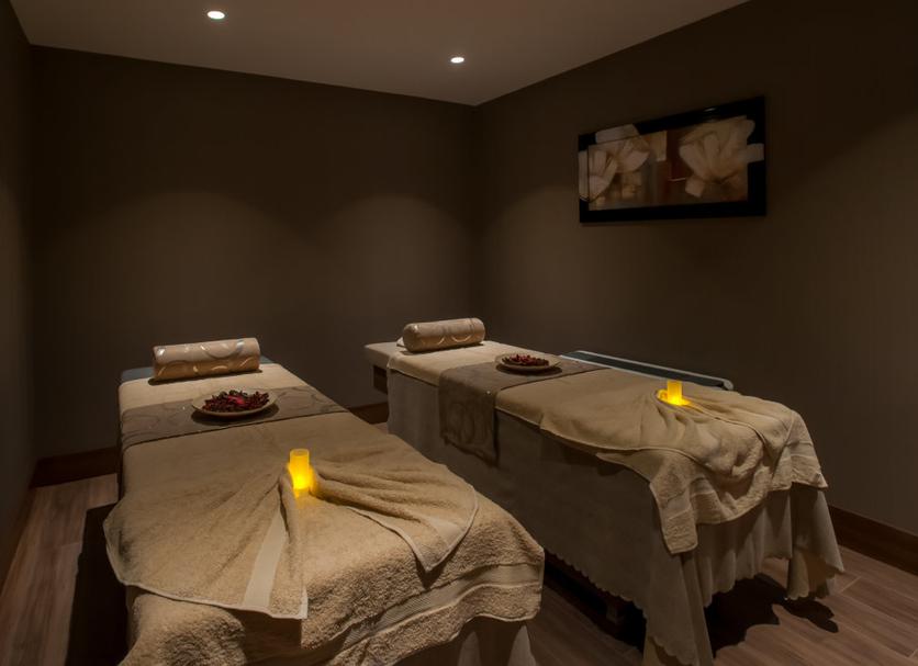 Spa Fotoğraf