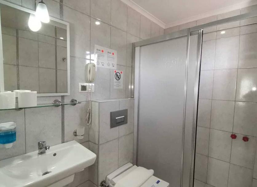 Banyo Fotoğraf