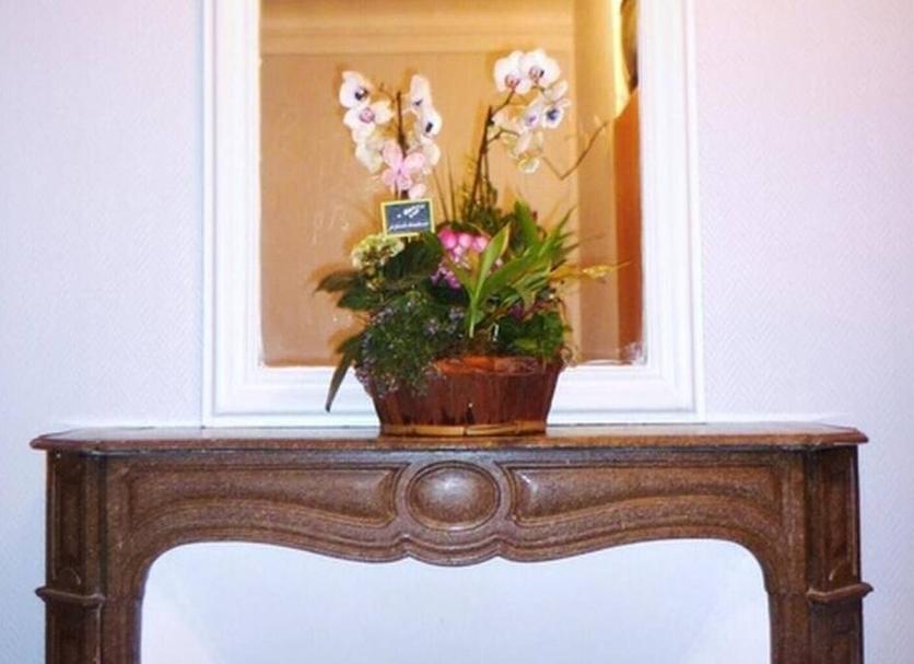 Oda olanağı Fotoğraf