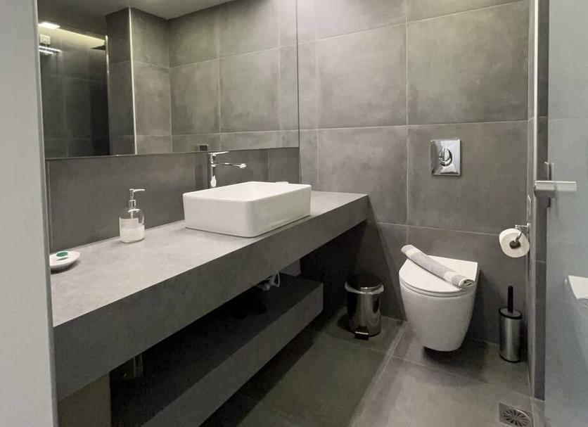Banyo Fotoğraf