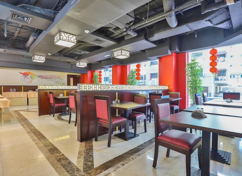 Restoran Fotoğraf