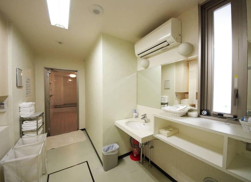 Banyo Fotoğraf