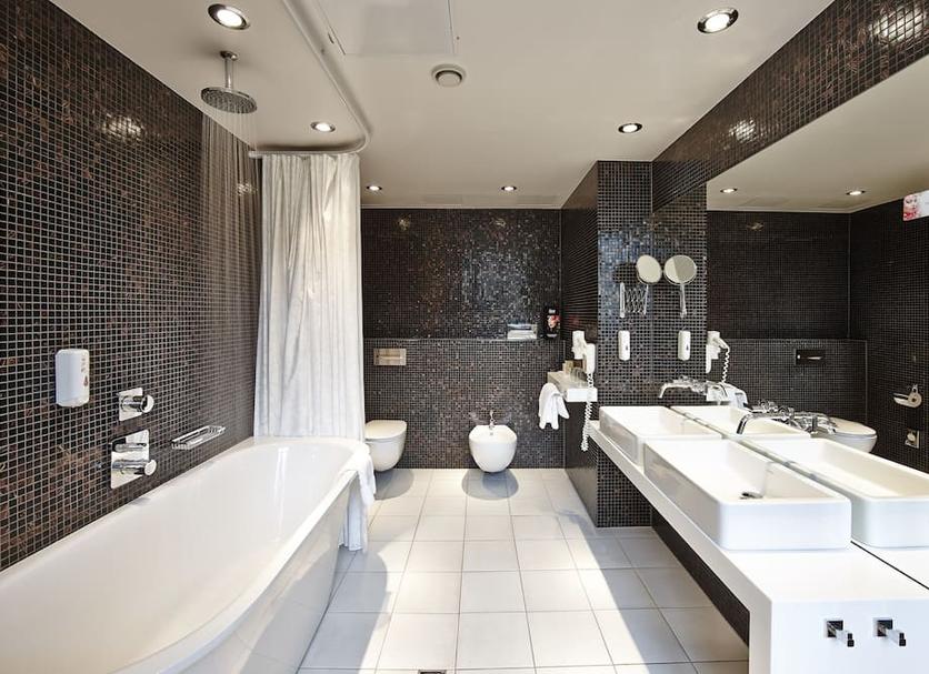 Banyo Fotoğraf